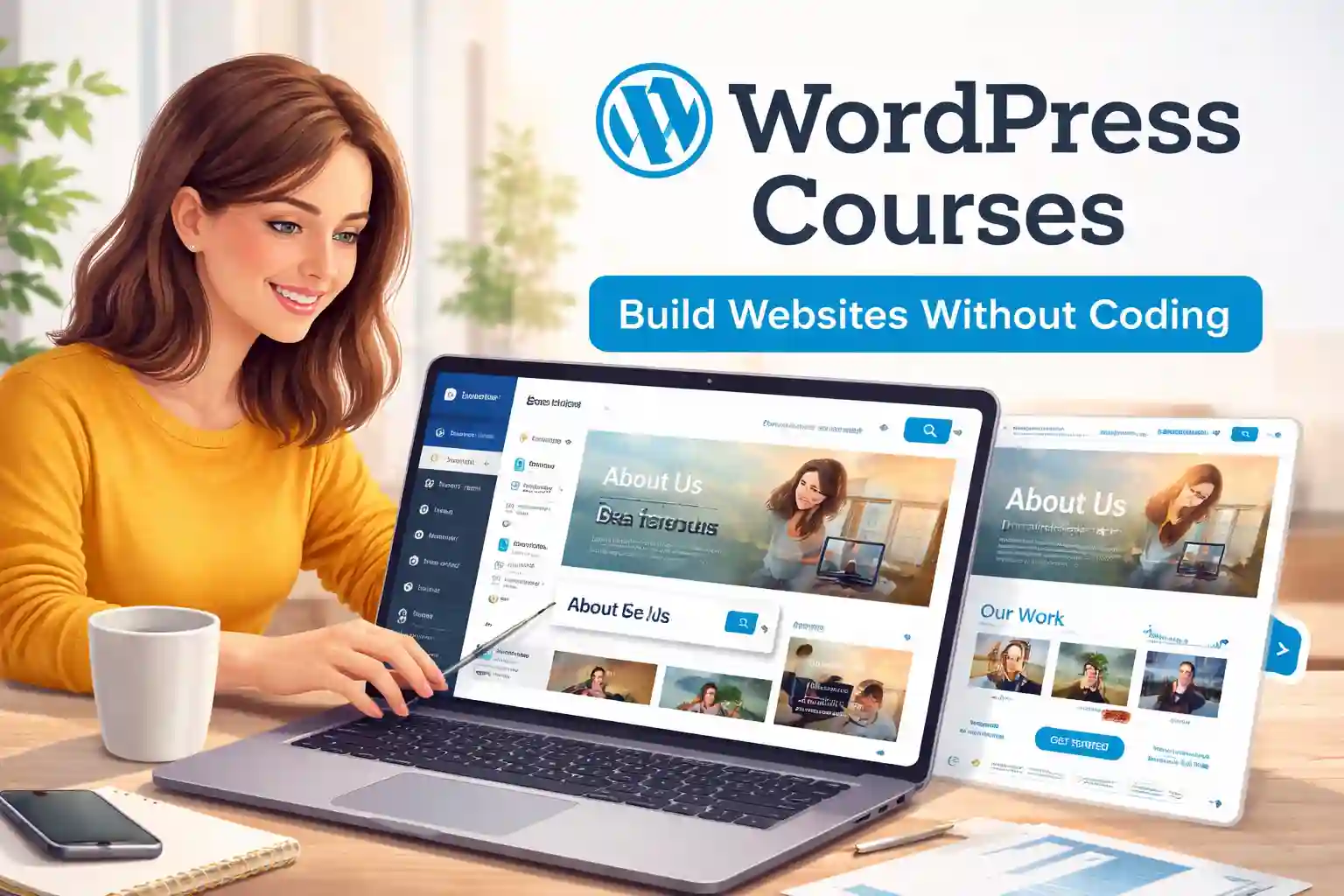 New Course